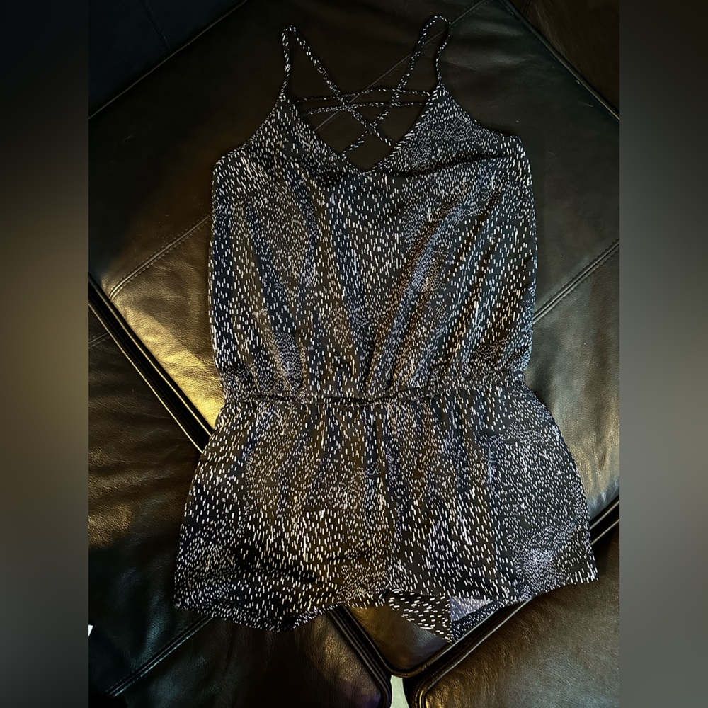 Fabletics Romper - image 1